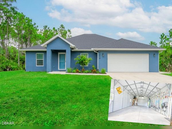 4050 Golden Shores Boulevard, Mims, FL 32754