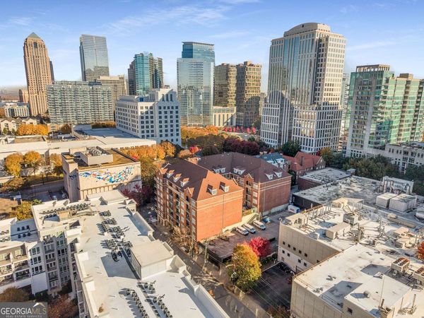 77 Peachtree Place NE, Unit 101, Atlanta, GA 30309