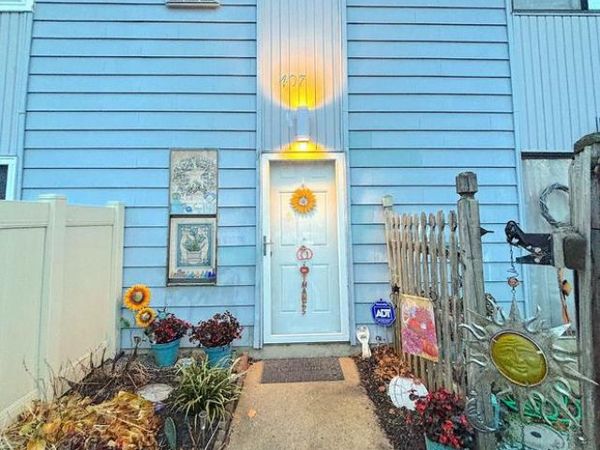 407 MASON RUN, PINE HILL, NJ 08021