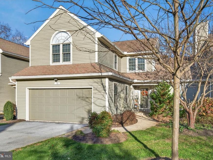 70 Deer Ford Drive, Lancaster, PA 17601 Main Photo