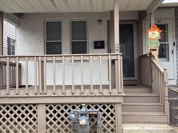 13 W 8TH STREET, MARCUS HOOK, PA 19061