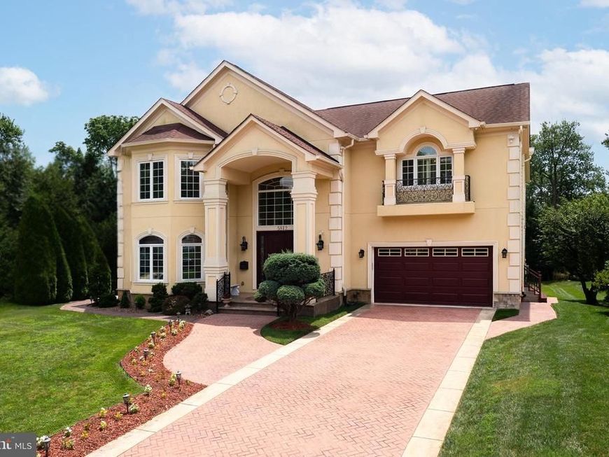 5812 Lone Oak Drive, Bethesda, MD 20814 Main Photo