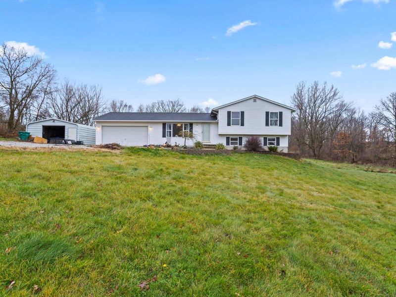 308 Lincoln Highway, Nevada, OH 44849 Photo 2