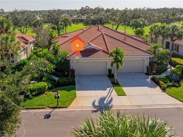 9295 Aviano DR, FORT MYERS, FL 33913