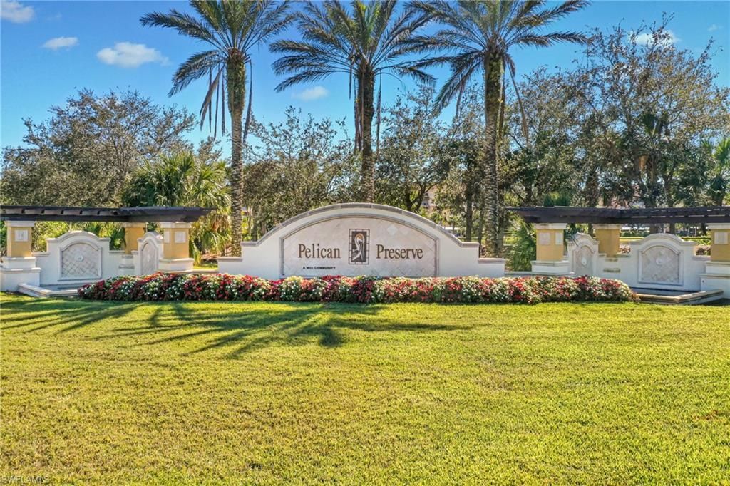 9295 Aviano Dr, Fort Myers, FL 33913 Photo