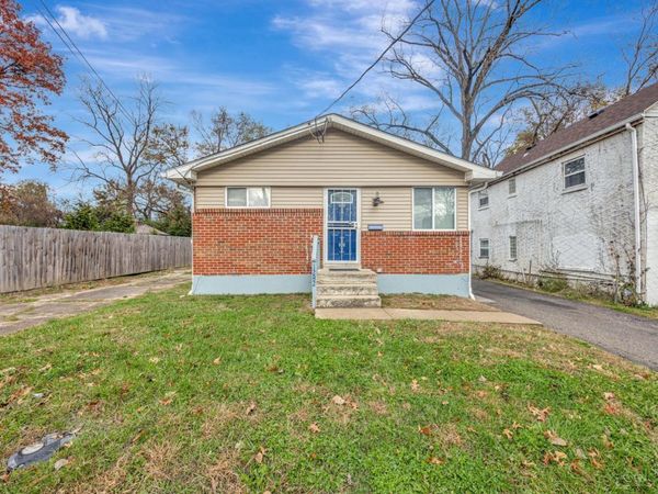 1282 Steffen Avenue, Lincoln Heights, OH 45215