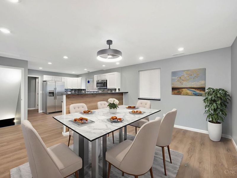 1282 Steffen Avenue, Lincoln Heights, OH 45215 Photo 14