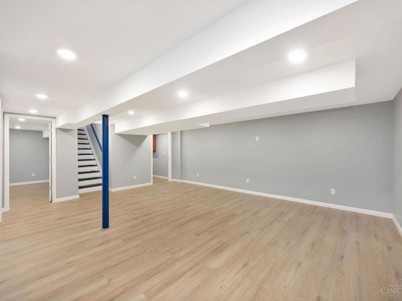 1282 Steffen Avenue, Lincoln Heights, OH 45215 Photo 16