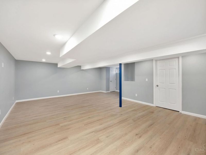 1282 Steffen Avenue, Lincoln Heights, OH 45215 Photo 17