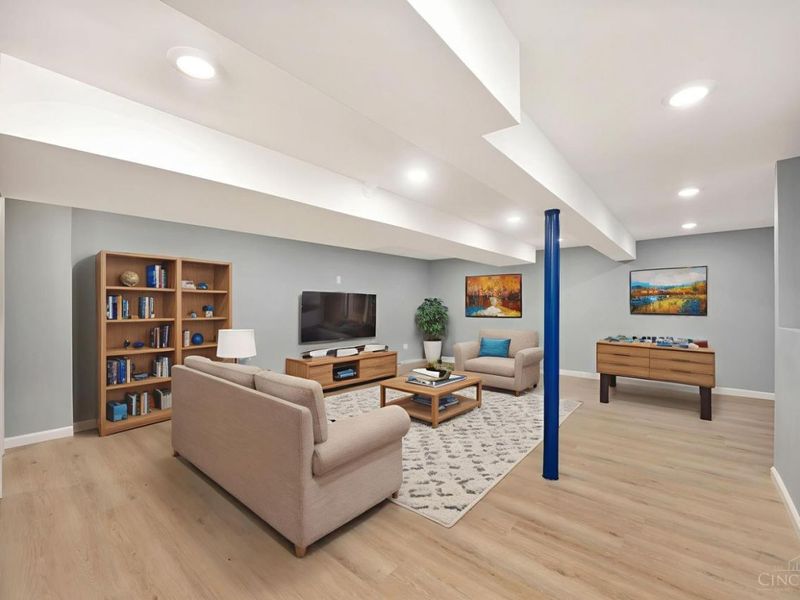 1282 Steffen Avenue, Lincoln Heights, OH 45215 Photo 18