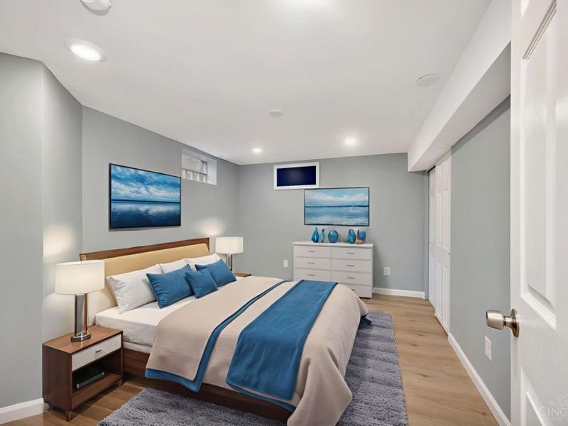 1282 Steffen Avenue, Lincoln Heights, OH 45215 Photo 22