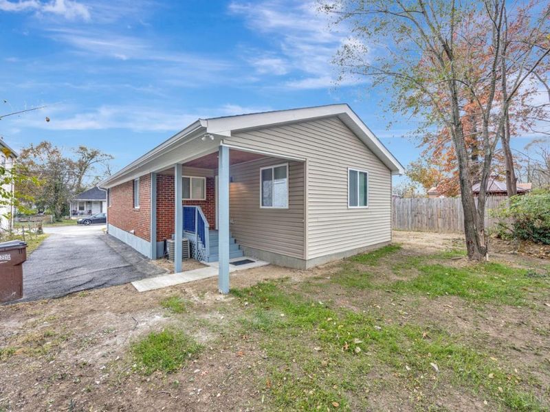 1282 Steffen Avenue, Lincoln Heights, OH 45215 Photo 25