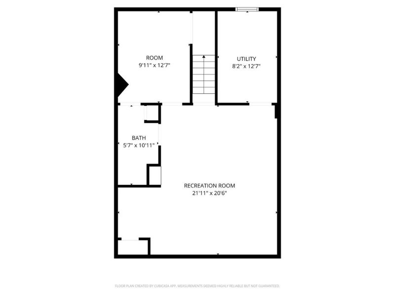 1282 Steffen Avenue, Lincoln Heights, OH 45215 Photo 26