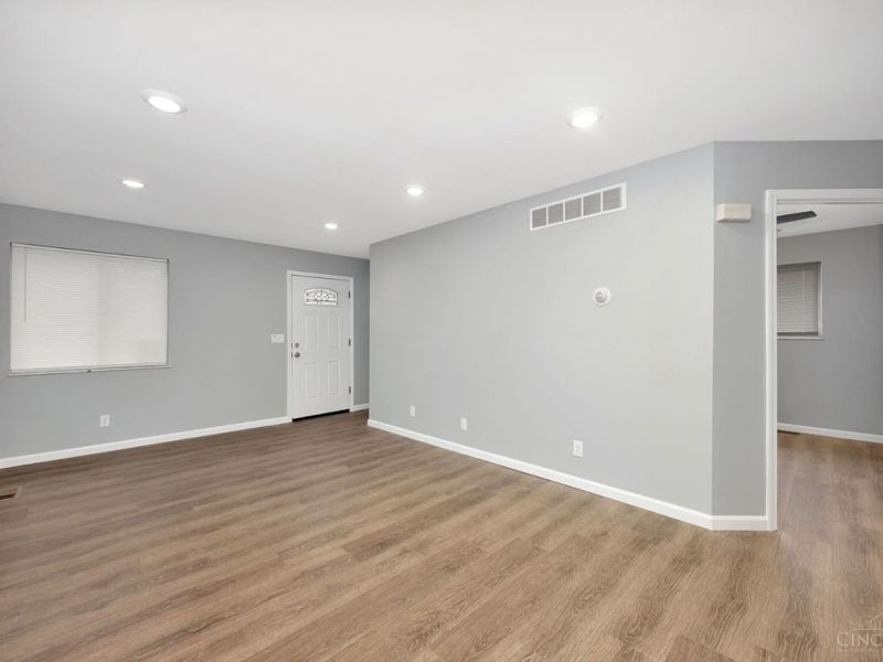 1282 Steffen Avenue, Lincoln Heights, OH 45215 Photo 4