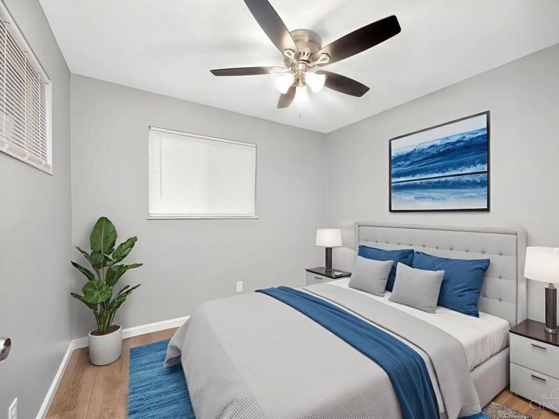 1282 Steffen Avenue, Lincoln Heights, OH 45215 Photo 8