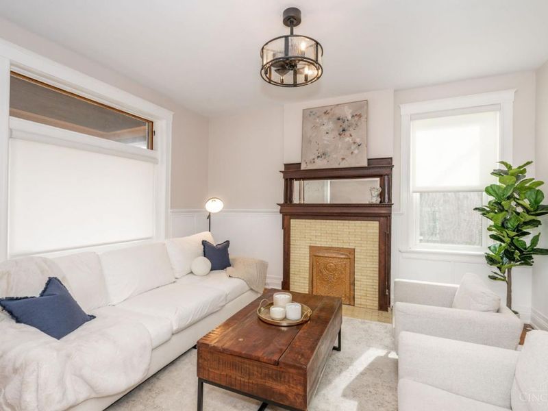 407 Purcell Avenue, Cincinnati, OH 45205 Photo 11