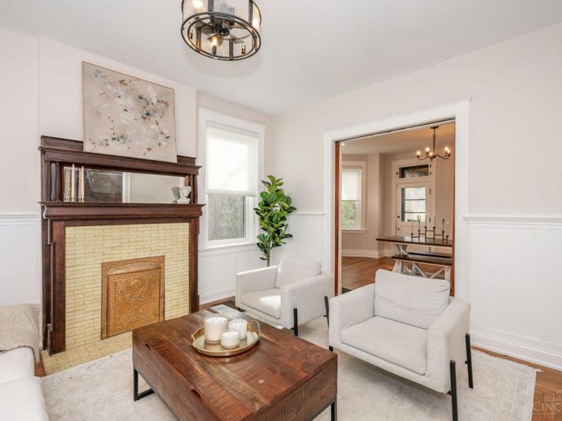 407 Purcell Avenue, Cincinnati, OH 45205 Photo 14