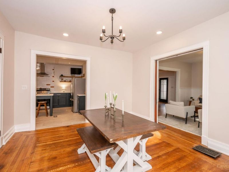 407 Purcell Avenue, Cincinnati, OH 45205 Photo 15