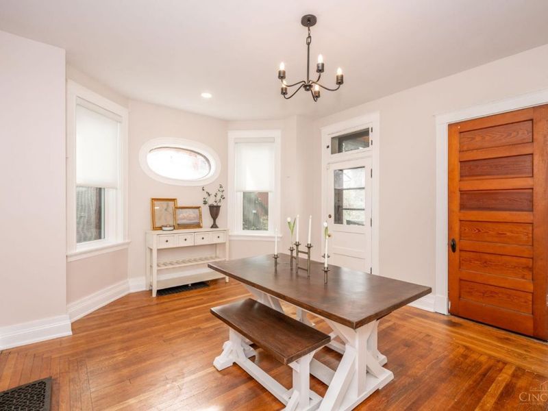 407 Purcell Avenue, Cincinnati, OH 45205 Photo 16