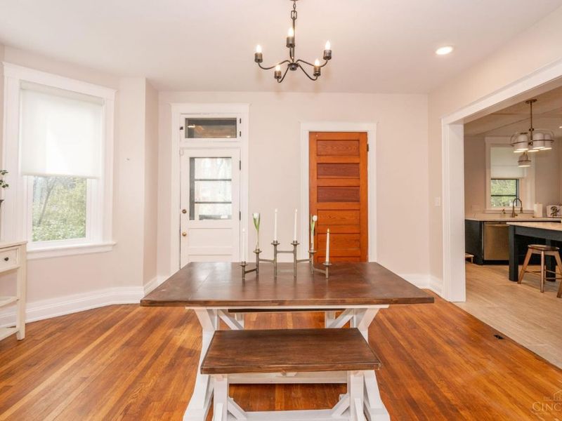 407 Purcell Avenue, Cincinnati, OH 45205 Photo 18