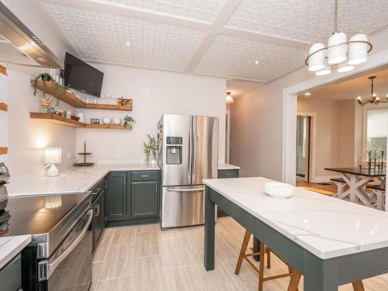 407 Purcell Avenue, Cincinnati, OH 45205 Photo 20