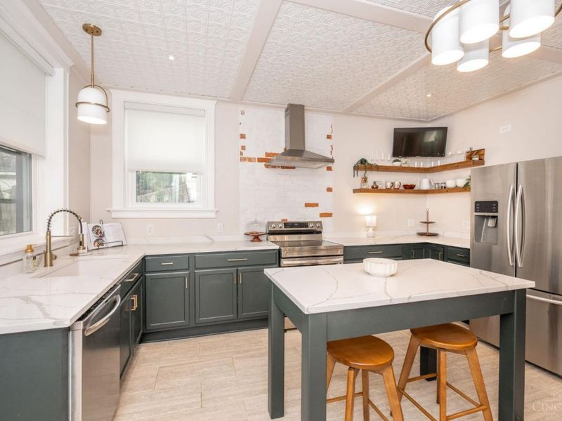 407 Purcell Avenue, Cincinnati, OH 45205 Photo 23