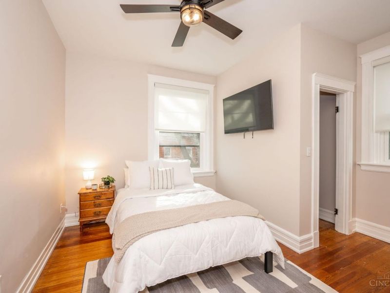 407 Purcell Avenue, Cincinnati, OH 45205 Photo 37