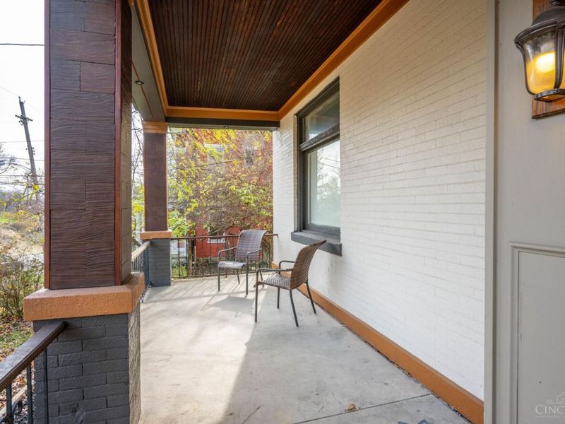 407 Purcell Avenue, Cincinnati, OH 45205 Photo 4