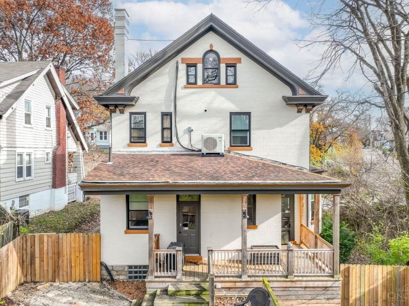 407 Purcell Avenue, Cincinnati, OH 45205 Photo 47