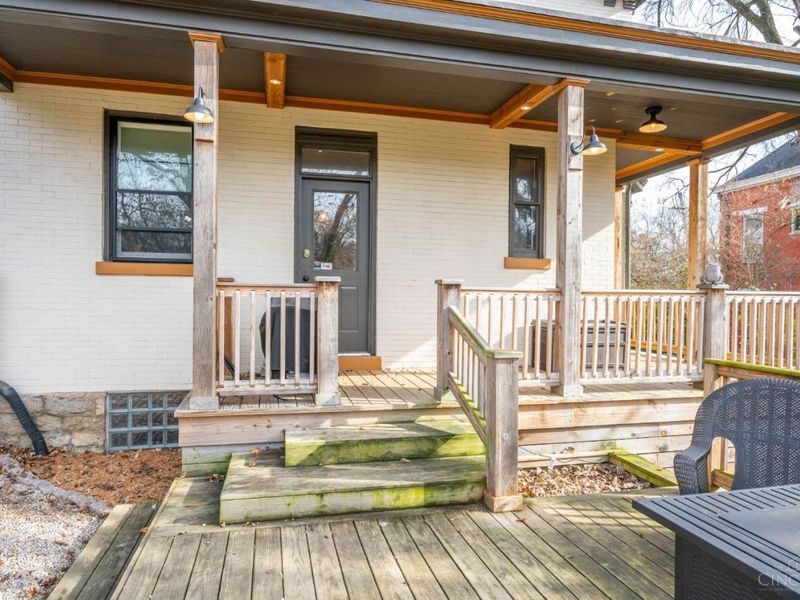 407 Purcell Avenue, Cincinnati, OH 45205 Photo 48