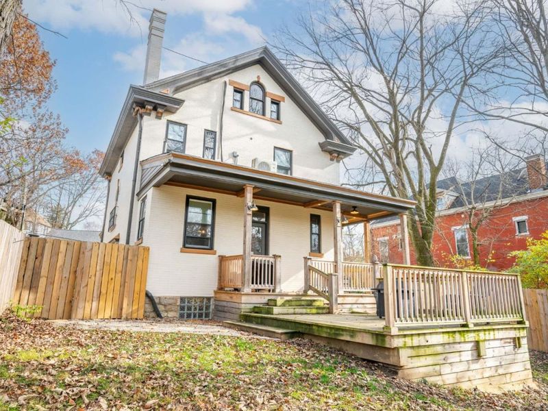 407 Purcell Avenue, Cincinnati, OH 45205 Photo 49