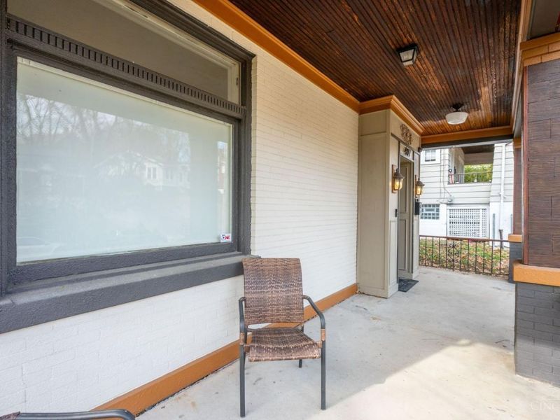 407 Purcell Avenue, Cincinnati, OH 45205 Photo 5