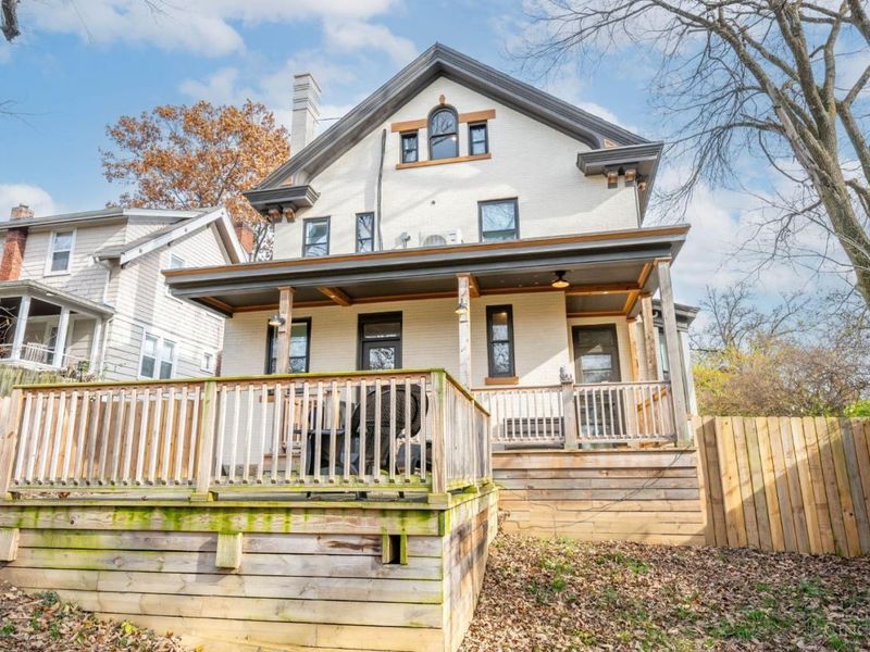 407 Purcell Avenue, Cincinnati, OH 45205 Photo 50