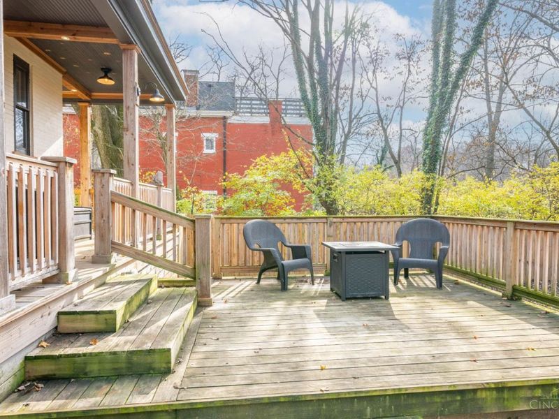 407 Purcell Avenue, Cincinnati, OH 45205 Photo 51