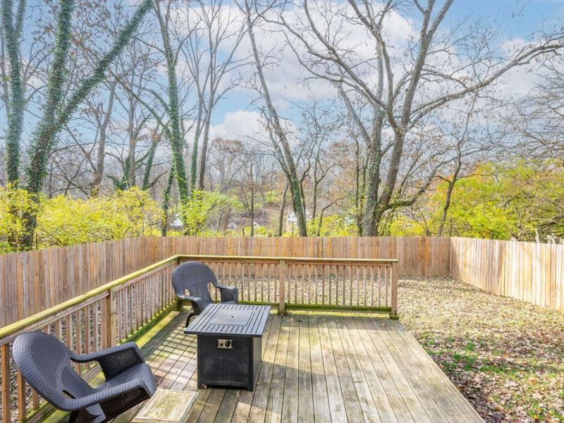 407 Purcell Avenue, Cincinnati, OH 45205 Photo 52