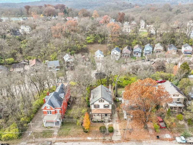 407 Purcell Avenue, Cincinnati, OH 45205 Photo 56