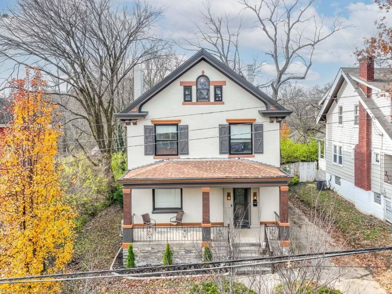 407 Purcell Avenue, Cincinnati, OH 45205 Photo 57