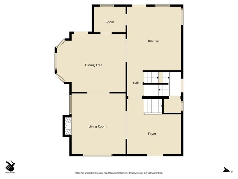 407 Purcell Avenue, Cincinnati, OH 45205 Photo 58