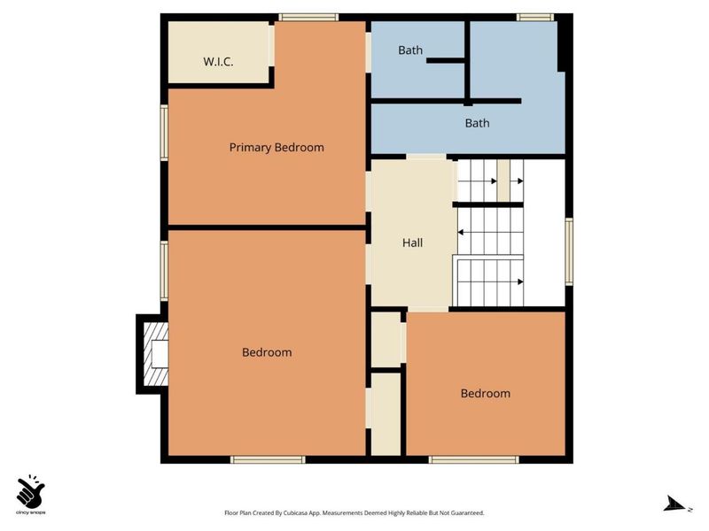 407 Purcell Avenue, Cincinnati, OH 45205 Photo 59