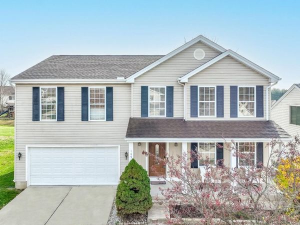 145 Trotter Lane, Monroe, OH 45050