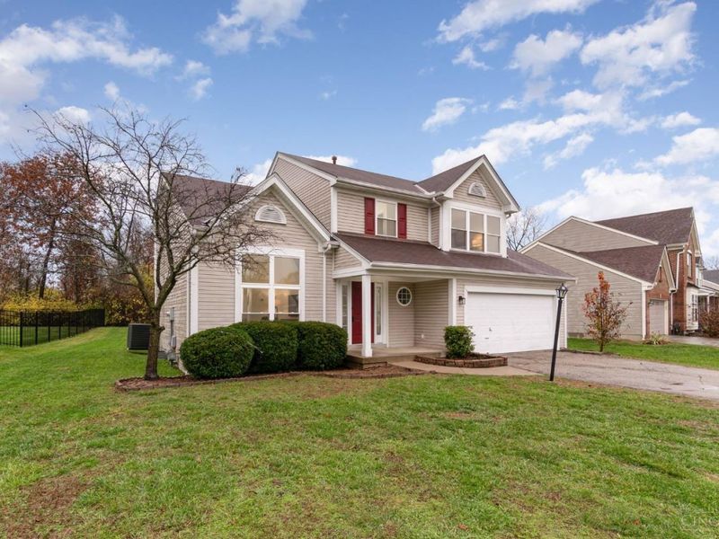 1100 Timberland Drive, Woodlawn, OH 45215 Photo 2