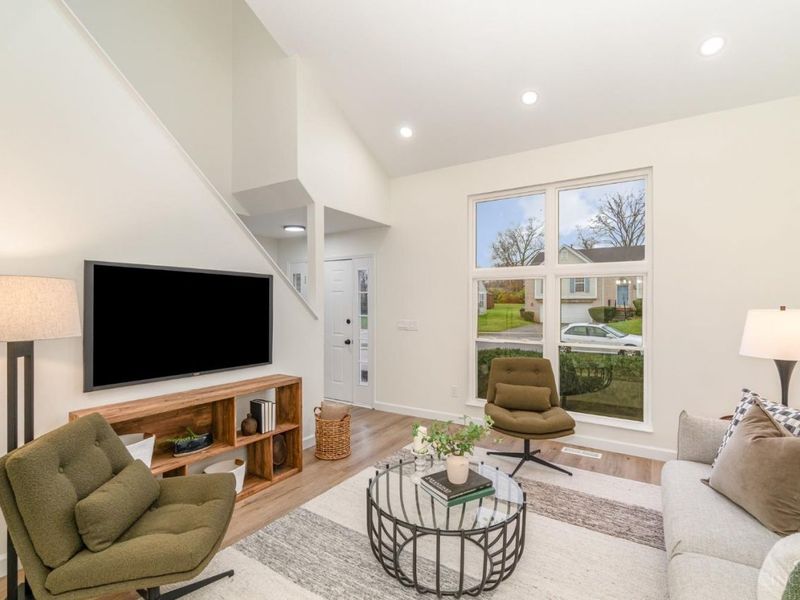 1100 Timberland Drive, Woodlawn, OH 45215 Photo 4