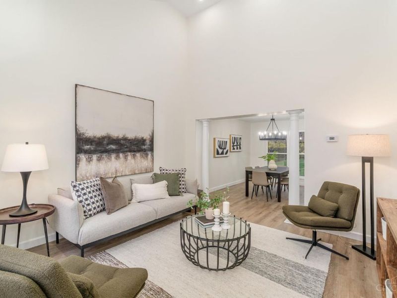 1100 Timberland Drive, Woodlawn, OH 45215 Photo 5