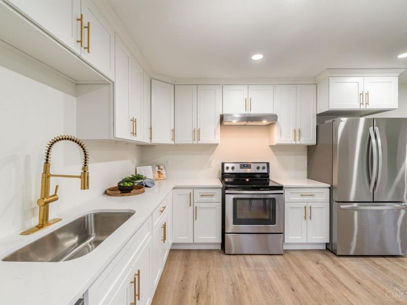 1100 Timberland Drive, Woodlawn, OH 45215 Photo 8