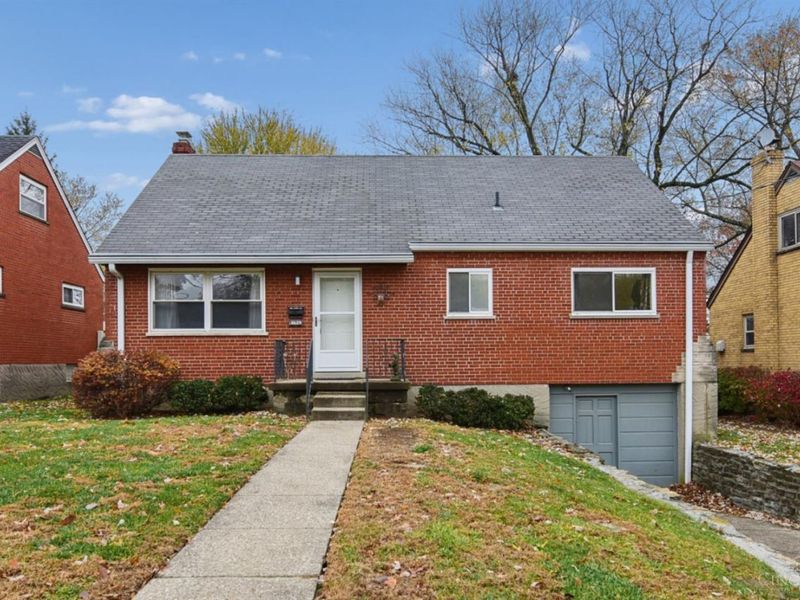 6629 Charann Lane, Springfield Twp., OH 45224 Photo 1