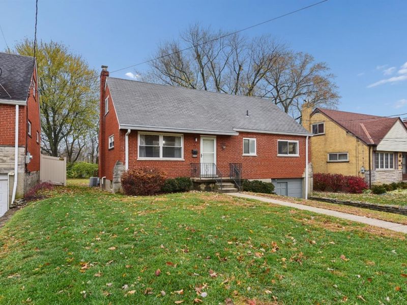 6629 Charann Lane, Springfield Twp., OH 45224 Photo 3