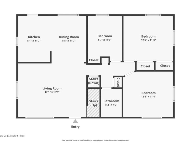 6629 Charann Lane, Springfield Twp., OH 45224 Photo 39