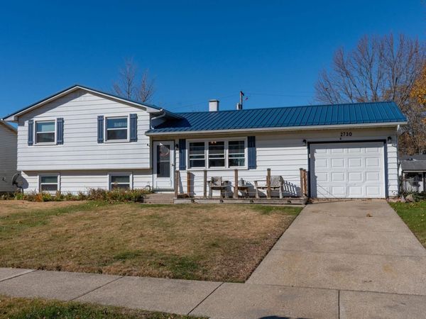 2730 Lexington Boulevard, Mishawaka, IN 46544