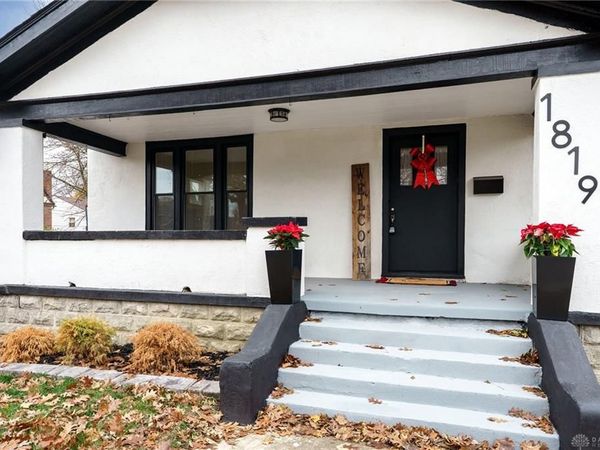 1819 Auburn Avenue, Dayton, OH 45406