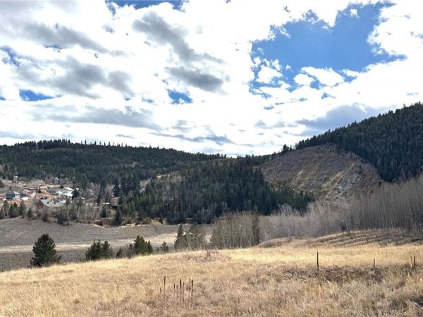 001 Hooper Street , Central City, CO 80427